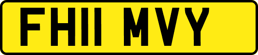 FH11MVY