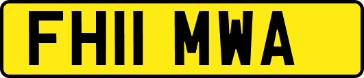 FH11MWA