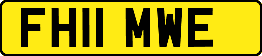 FH11MWE