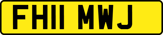 FH11MWJ