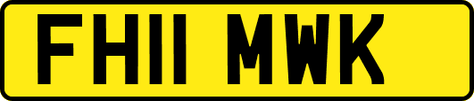 FH11MWK