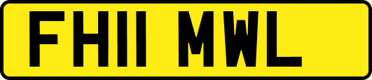 FH11MWL