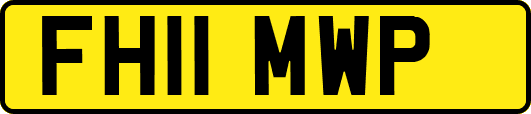 FH11MWP