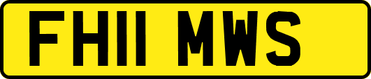 FH11MWS