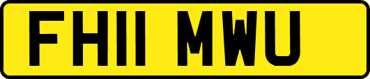 FH11MWU