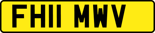 FH11MWV