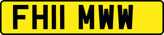 FH11MWW