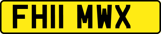 FH11MWX