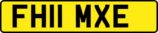 FH11MXE