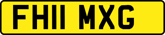 FH11MXG