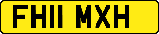 FH11MXH