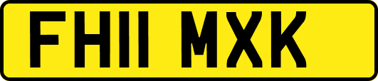 FH11MXK