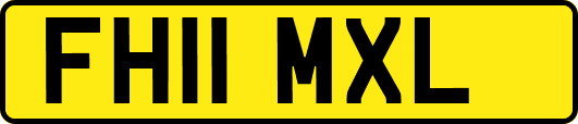 FH11MXL