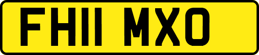 FH11MXO