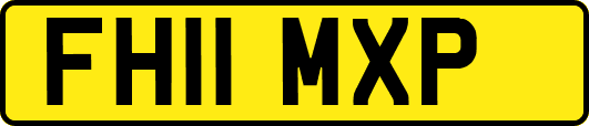 FH11MXP