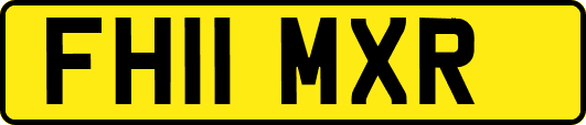 FH11MXR