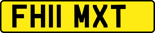 FH11MXT