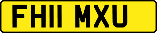 FH11MXU
