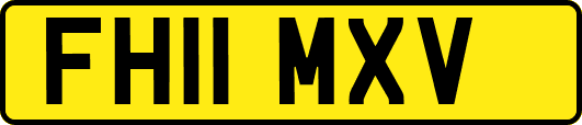 FH11MXV