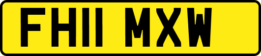 FH11MXW