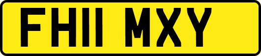 FH11MXY