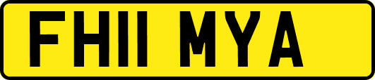 FH11MYA