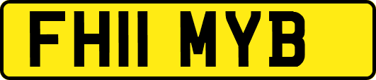 FH11MYB