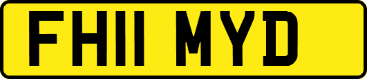 FH11MYD