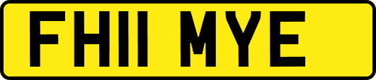 FH11MYE