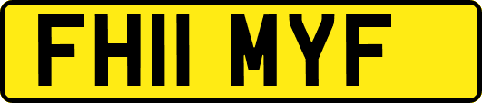 FH11MYF