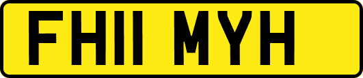 FH11MYH