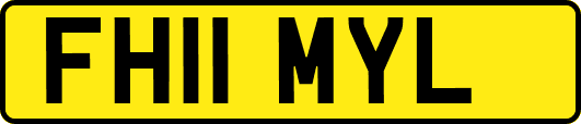 FH11MYL