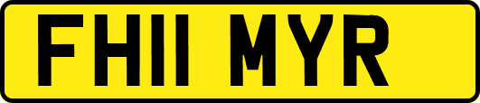 FH11MYR