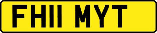 FH11MYT