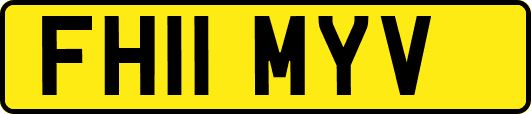 FH11MYV