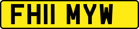 FH11MYW