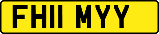 FH11MYY