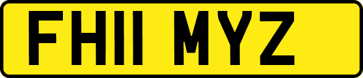 FH11MYZ