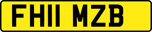 FH11MZB