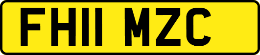 FH11MZC