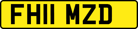 FH11MZD