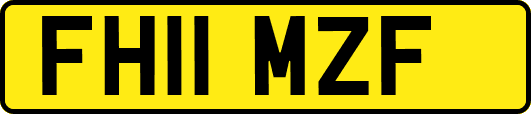 FH11MZF