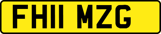 FH11MZG