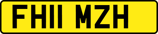 FH11MZH
