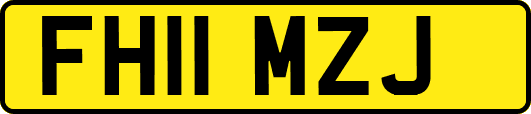 FH11MZJ