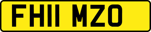 FH11MZO