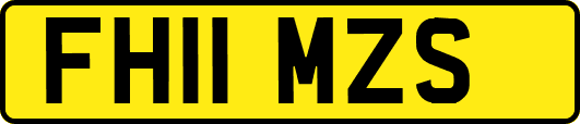 FH11MZS