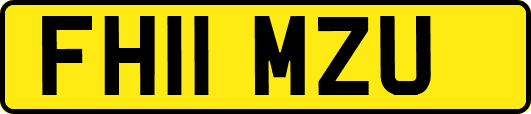 FH11MZU