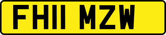 FH11MZW