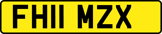 FH11MZX